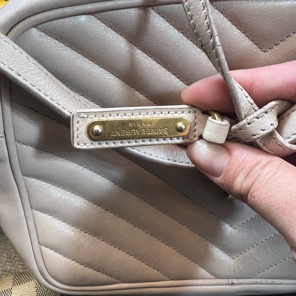 Yves saint Laurent bag - Picture 6 of 9